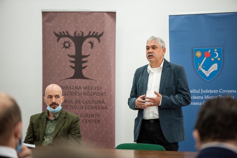 Kiemelt figyelem a szórványnak